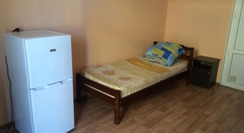 Гостиница Мини-отель Грант Сочи