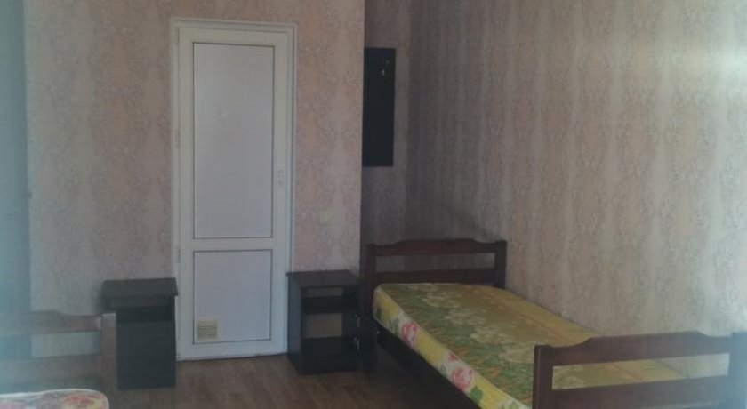 Гостиница Мини-отель Грант Сочи